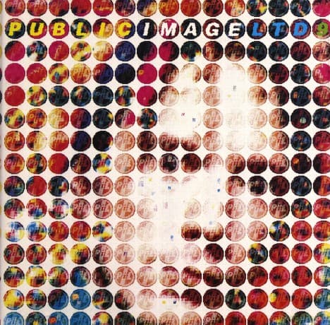 Public Image Limited: 9