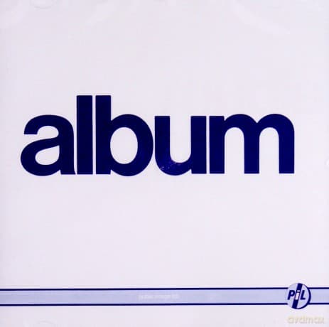 Public Image Limited: Compact Disc
