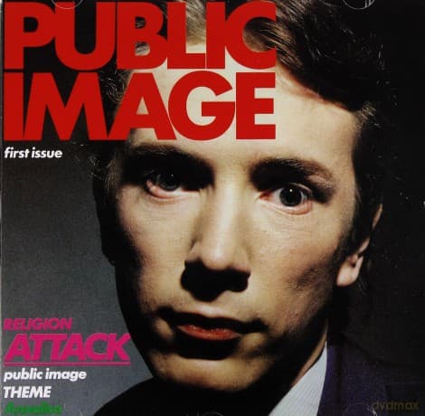 Public Image Limited: Public Image