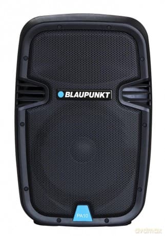 BLAUPUNKT Profesionalny System Audio PA10
