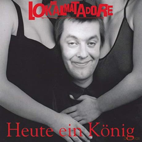 Lokalmatadore,die: Heute ein Kśnig