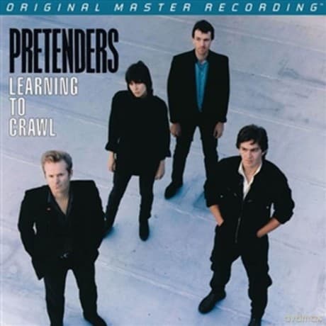 Pretenders: Learning To Crawl (Limited-Numbered)