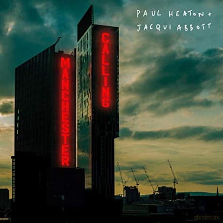 Heaton,Paul: Manchester Calling