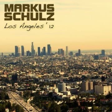 Markus Schulz: Los Angeles '12