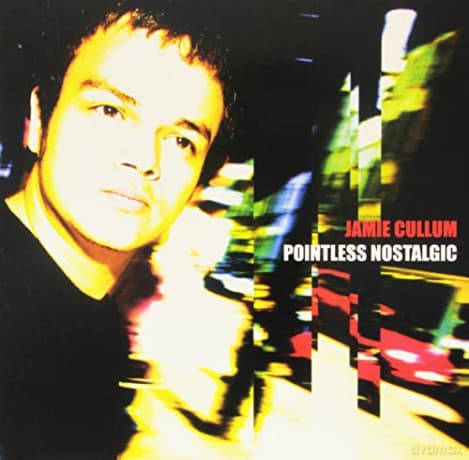 Jamie Cullum: Pointless Nostalgic (Limited)