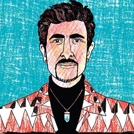 White,Paul: Rejuvenate