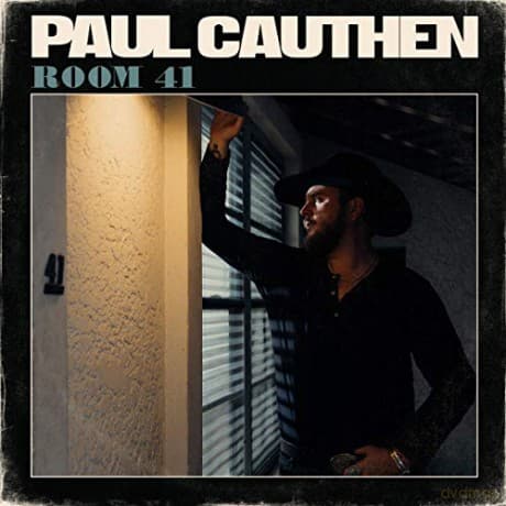 Cauthen,Paul: Room 41