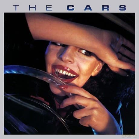 The Cars: The Cars (Limited-Numbered)