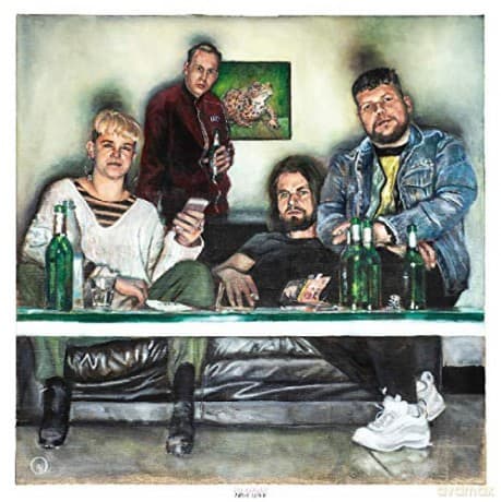 Kerzen,die: True Love