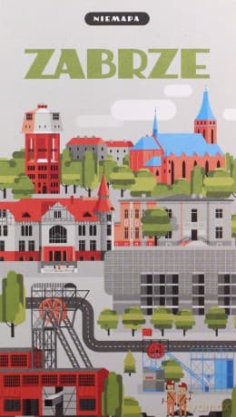 NIEMAPA Zabrze - Maciek Blaźniak