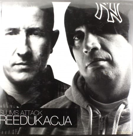 Peja / Slums Attack: Reedukacja