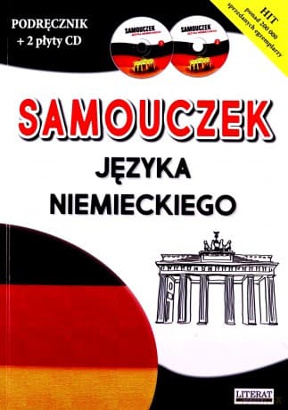 Samouczek języka niemieckiego - Monika Basse
