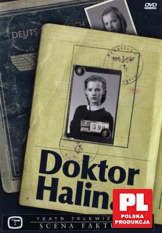 Teatr TVP: Doktor Halina