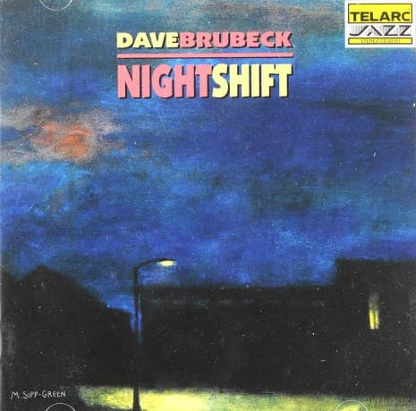 Dave Brubeck: Nightshift