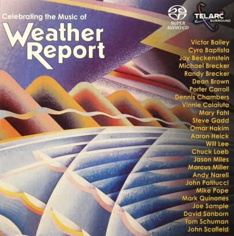 Celebrating The Music Of Weather Report