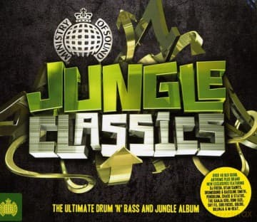 VarioJungle Classics