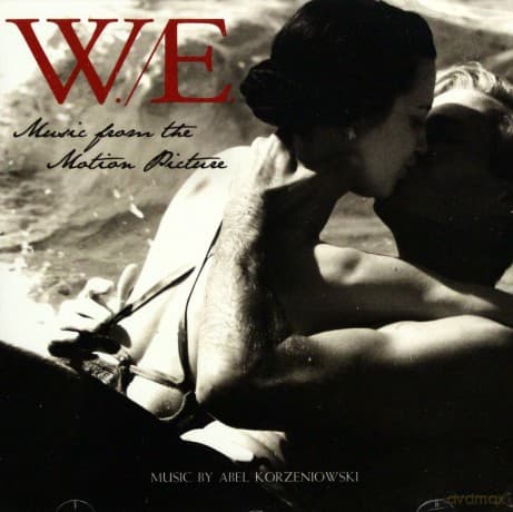 W.E. soundtrack (W.E. Królewski Romans)