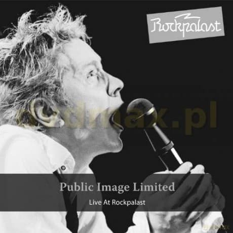 Public Image Limited: Live At Rockpalast