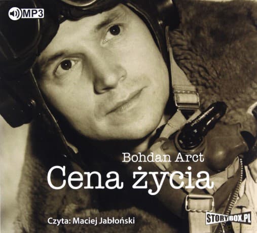 Cena życia - Bohdan Arct
