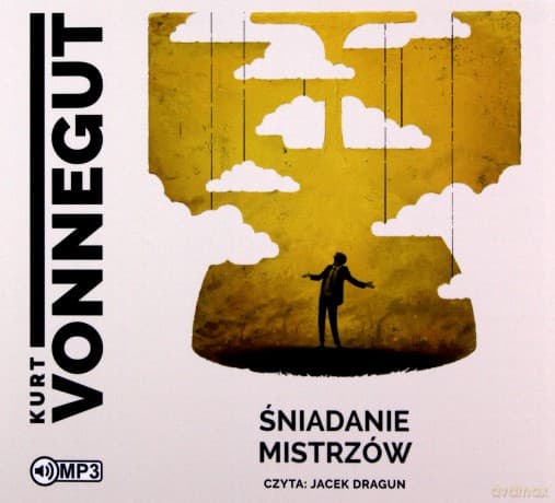 Śniadanie mistrzów - Kurt Vonnegut