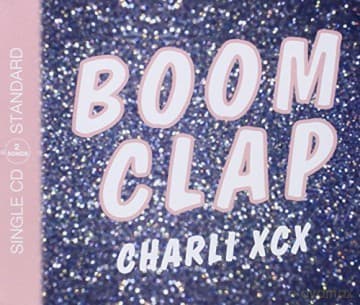 Charli Xcx: Boom Clap