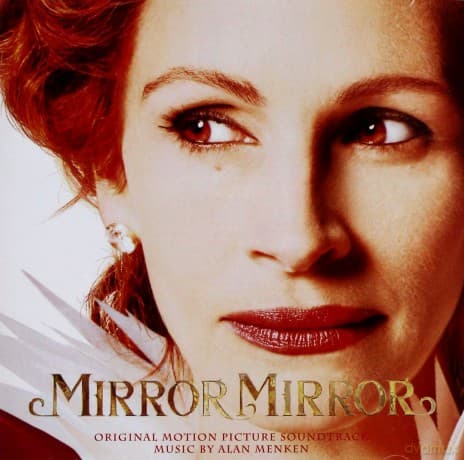 Mirror Mirror soundtrack (Królewna Sniezka) (Alan Menken)