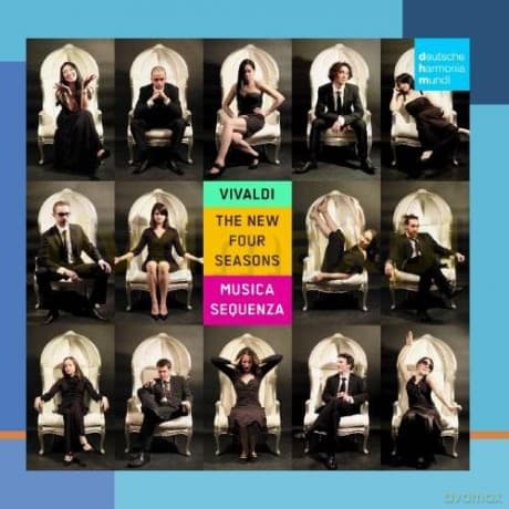 Musica Sequenza: The New Four Seasons