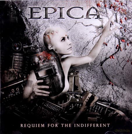 Epica: Requiem For The Indifferent