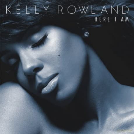 Kelly Rowland: Here I Am