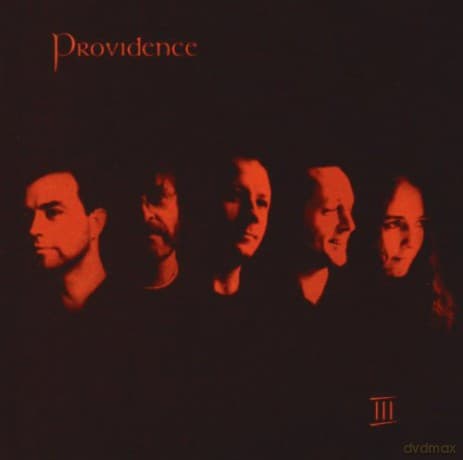 Providence: III