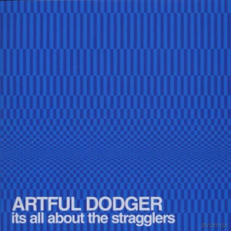 Artful Dodger: It's All About The Stragglers