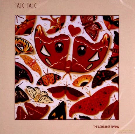 Talk Talk: The Colour Of Spring
