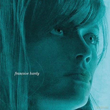 Francoise Hardy: LĂAmitiĂ