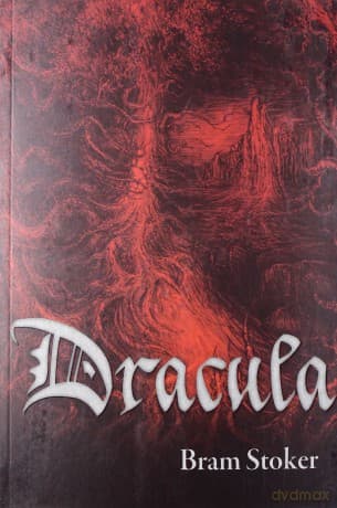 Dracula - Bram Stoker