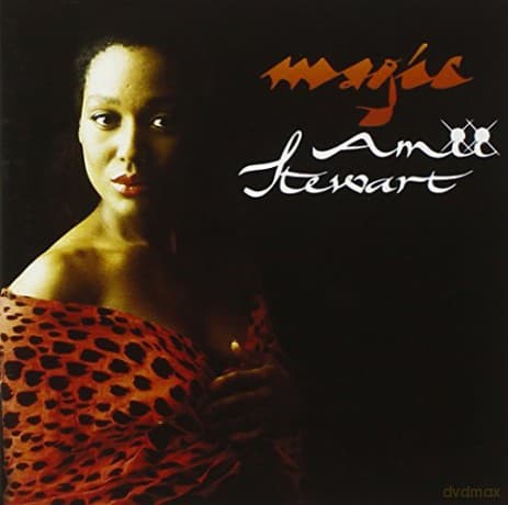 Amii Stewart: Magic