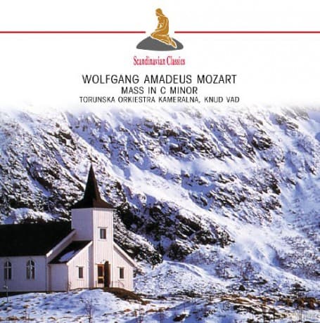 Wolfgang Amadeus Mozart: Mass in C Minor