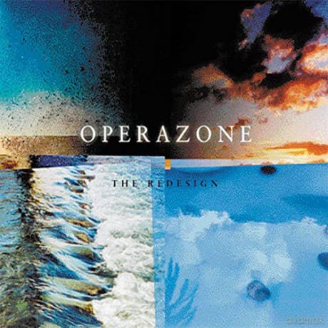 Bill Laswell: Operazone: The Redesign