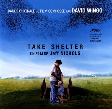 Take Shelter soundtrack (David Wingo)