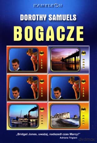 Bogacze - Dorothy Samuels