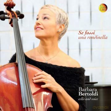 Bertoldi, Barbara: Se Fossi Una Rondinella