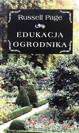 Edukacja Ogrodnika - Page Russell
