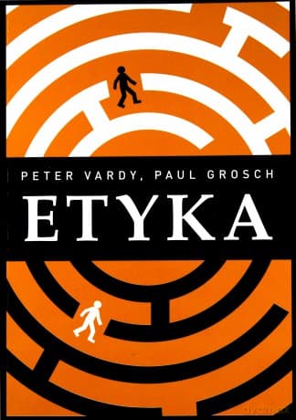 Etyka - Peter Vardy