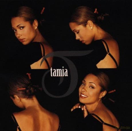 Tamia: Tamia