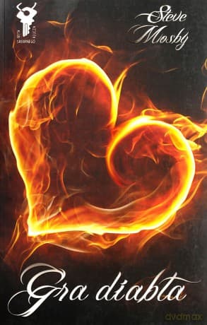 Gra diabła - Steve Mosby