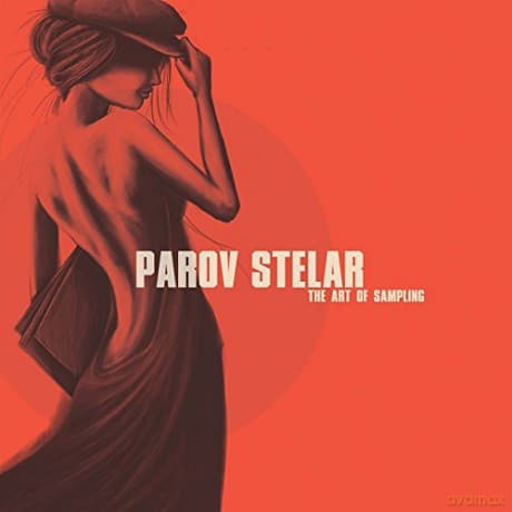 Parov Stelar: The Art Of Sampling