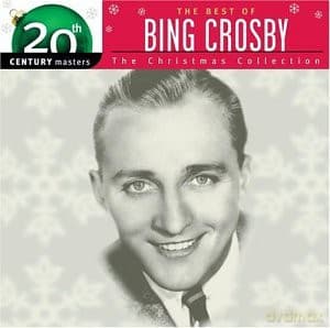 Bing Crosby: The Best of Bing Crosby - the Christmas Collection: 20th Century Masters