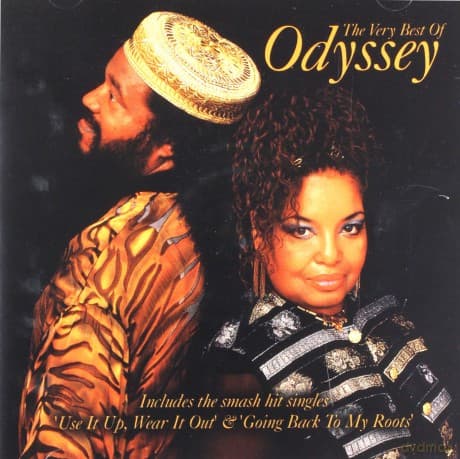 Odyssey: The Very Best