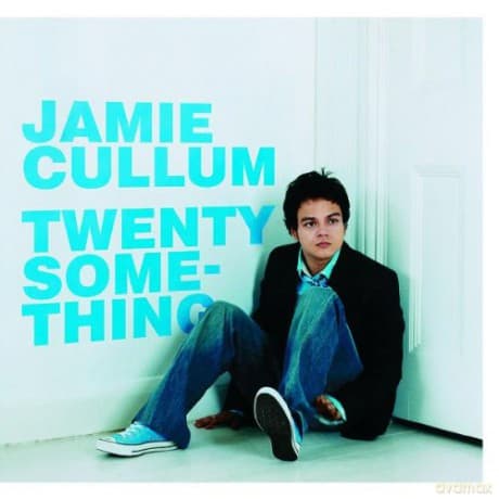 Jamie Cullum: Twentysomething