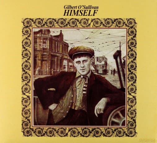 Gilbert O'sullivan: Himself