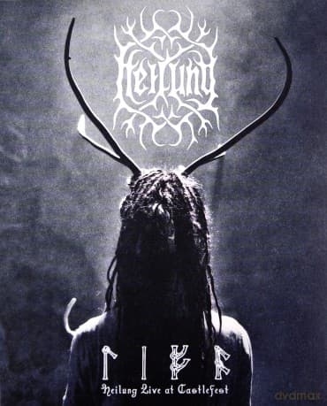 Heilung: Lifa Heilung Live at Castlefest